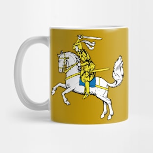 Knight Mug